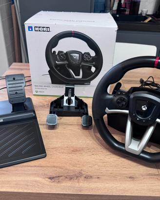 Volante HORI Xbox/Pc