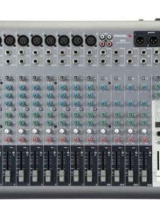 Mixer Proel 16 canali  nuovissimo