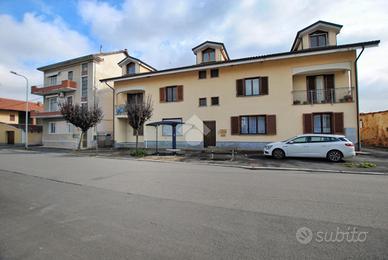 MANSARDA A LIVORNO FERRARIS