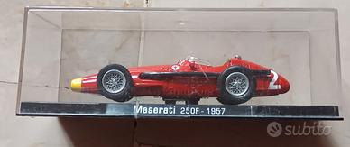Maserati 250F 1:43