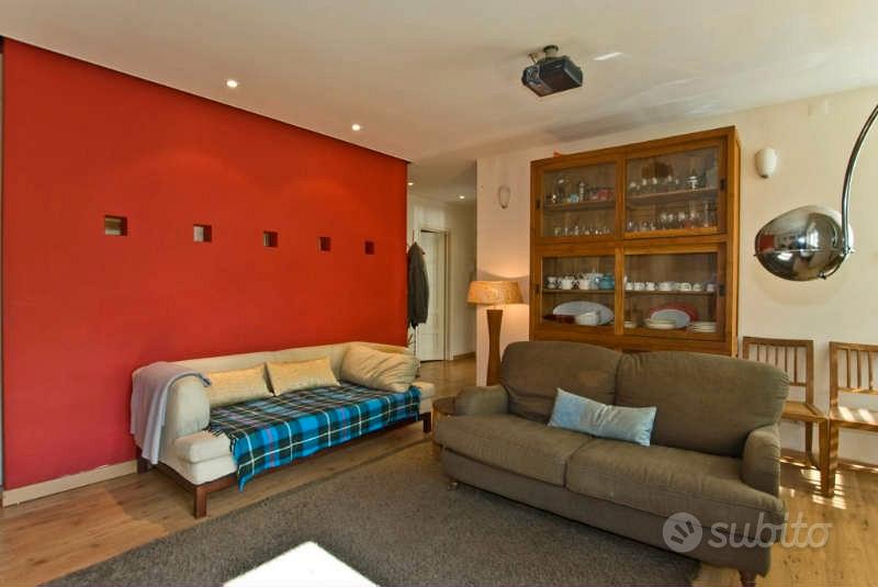 Appartamento – Cuneo, Villaggio Torretta, Tetto Bovis - Vista 2