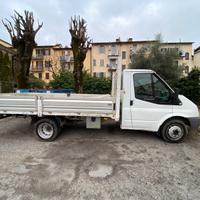 Camion Ford Transit