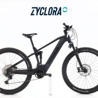 Cube Stereo Hybrid Race XT t.M