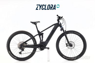 Cube Stereo Hybrid Race XT t.M