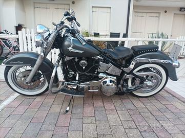 Harley Davidson heritage 88