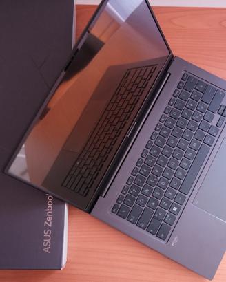 ASUS Zenbook 14X OLED - i7 13^ gen / 16GB / 1TB