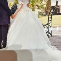 Abito da sposa