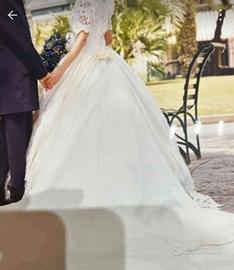 Abito da sposa