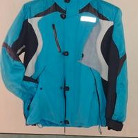 Giacca da scii Colmar originale