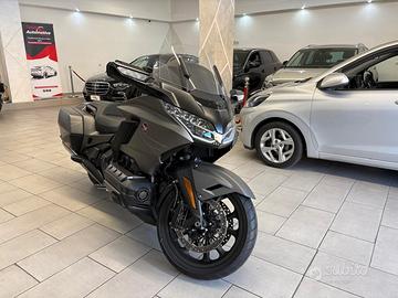 Honda GL 1800 Gold Wing 50° ANNIVERSARIO