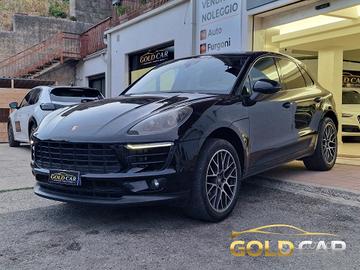 Porsche Macan 2.0