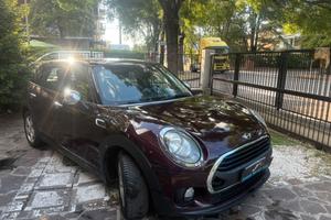 Mini One Clubman 1.5 D Hype