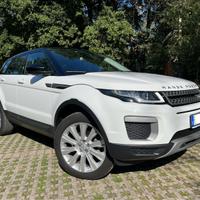 Range Rover Evoque 2.0 e D4 Autocarro N1