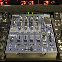 Pioneer xdj 1000 + djm 800