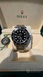 Rolex submariner 124060