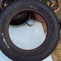 gomma michelin acs 2,75x9 vespa