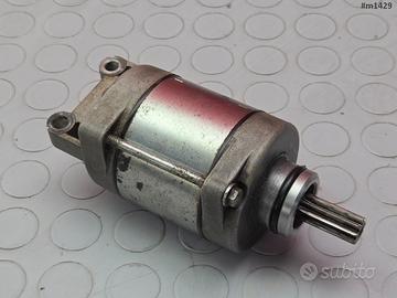 MOTORINO AVVIAMENTO HUSQVARNA FC 250 2014 2015 FC2