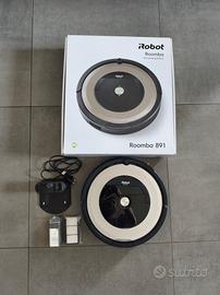 iRobot Roomba 981 Robot aspirapolvere
