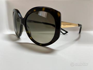 Dior occhiale sole nuovo