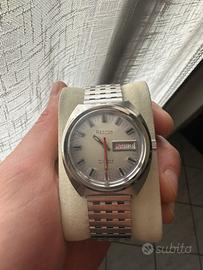 Orologio automatico reston