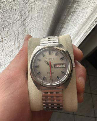 Orologio automatico reston