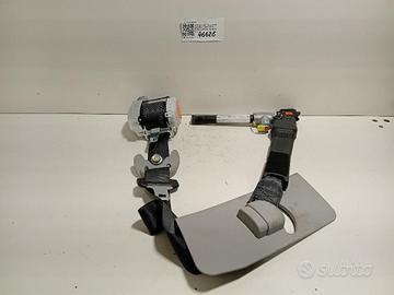 CINTURA DI SICUREZZA ANTERIORE DESTRA SSANGYONG Ti