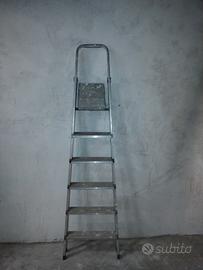 scala per lavori fai da te