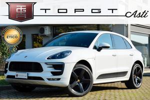 PORSCHE MACAN 2.0 252cv PDK, NO SUPERBOLLO, UFF IT