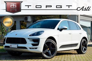 PORSCHE MACAN 2.0 252cv PDK, NO SUPERBOLLO, UFF IT