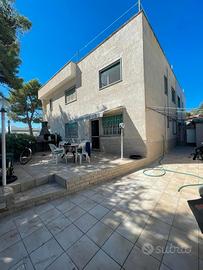 SAN PIETRO IN BEVAGNA 300 m dal mare VILLA OTTOLIN