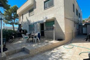 SAN PIETRO IN BEVAGNA 300 m dal mare VILLA OTTOLIN