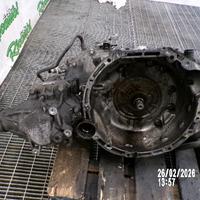 CAMBIO AUTOMATICO 4WD QASHQAI J10 2.0 DCi 2010