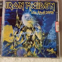Cd Musica Heavy Metal