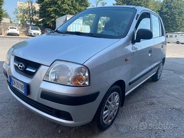 Hyundai Atos Prime 1.1 12V Active