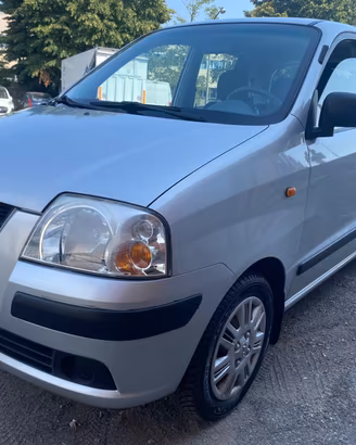 Hyundai Atos Prime 1.1 12V Active