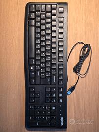 Tastiera Logitech  K120