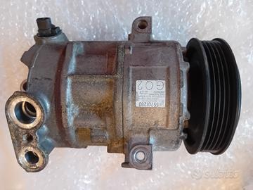 motore aria condizionata opel corsa 