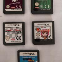 Giochi Nintendo DS
