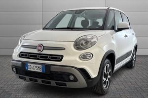 FIAT 500L 2017 Cross - 500L Cross 1.3 mjt 95cv my2