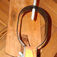 Tagliere da Jamon Serrano