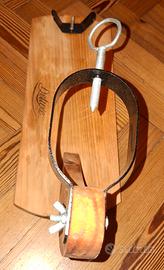 Tagliere da Jamon Serrano