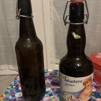 Bottiglie birra