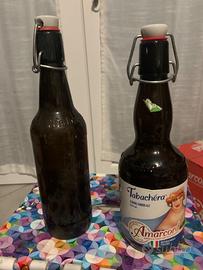 Bottiglie birra