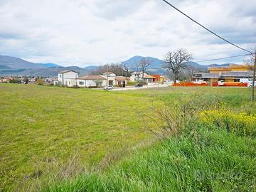 Terreno Edificabile di mq 1.700, Umbertide - T/140