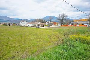 Terreno Edificabile di mq 1.700, Umbertide - T/140