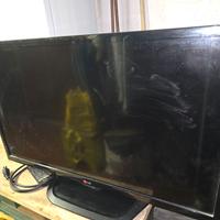TV LG 32 pollici Smart TV HD Ready