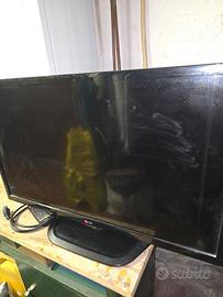 TV LG 32 pollici Smart TV HD Ready