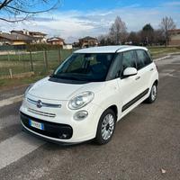 Fiat 500L 1.4 95cv Pop Star