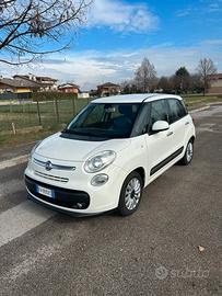 Fiat 500L 1.4 95cv Pop Star