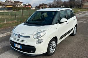 Fiat 500L 1.4 95cv Pop Star